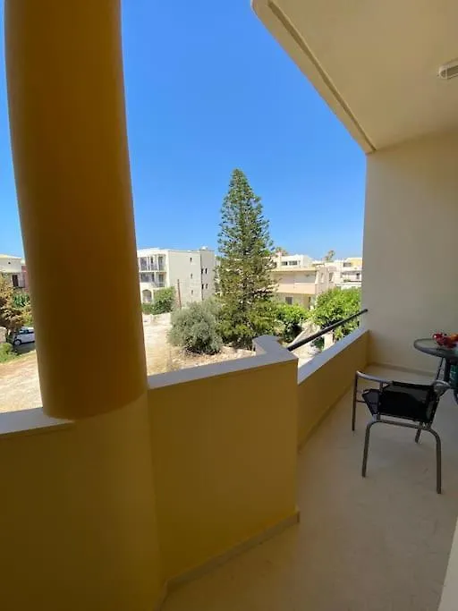 George Apartment 2 Rethymno  Rethymno (Crete)