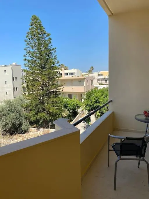 George Apartment 2 Rethymno  Rethymno (Crete)